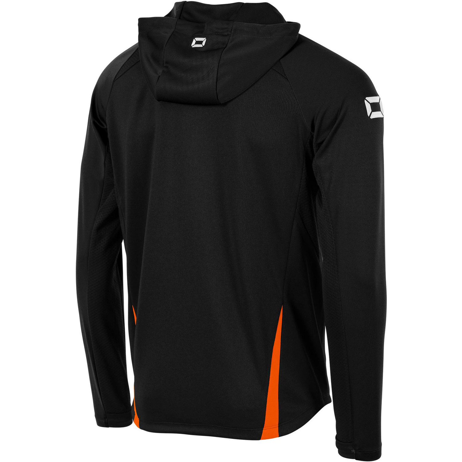 Stanno Stadio Hooded Full Zip Jack