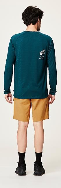 PICTURE - SHORT ROBUST SHORTS M
