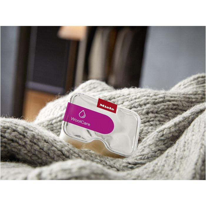 Miele 9er Pack Caps WoolCare