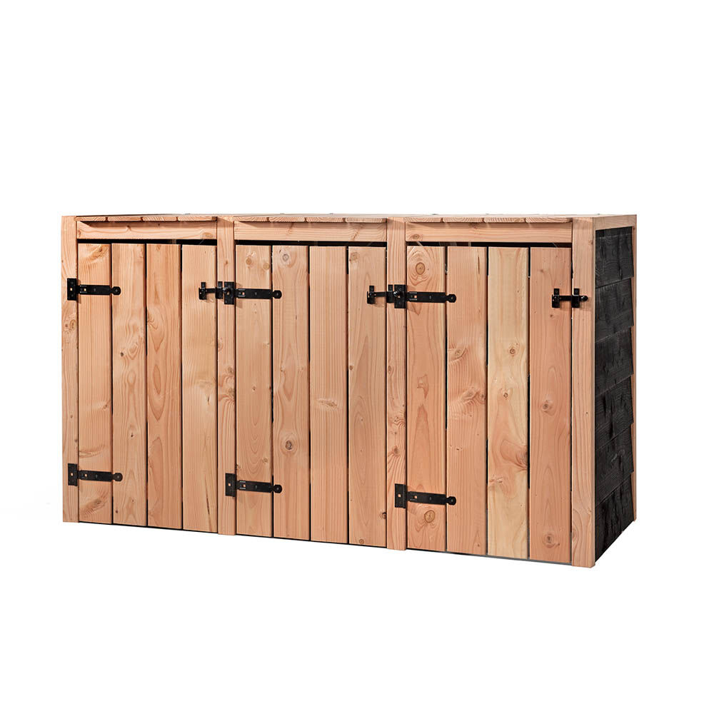 Volente Fleur - Containerombouw - 119x87.5x205 cm