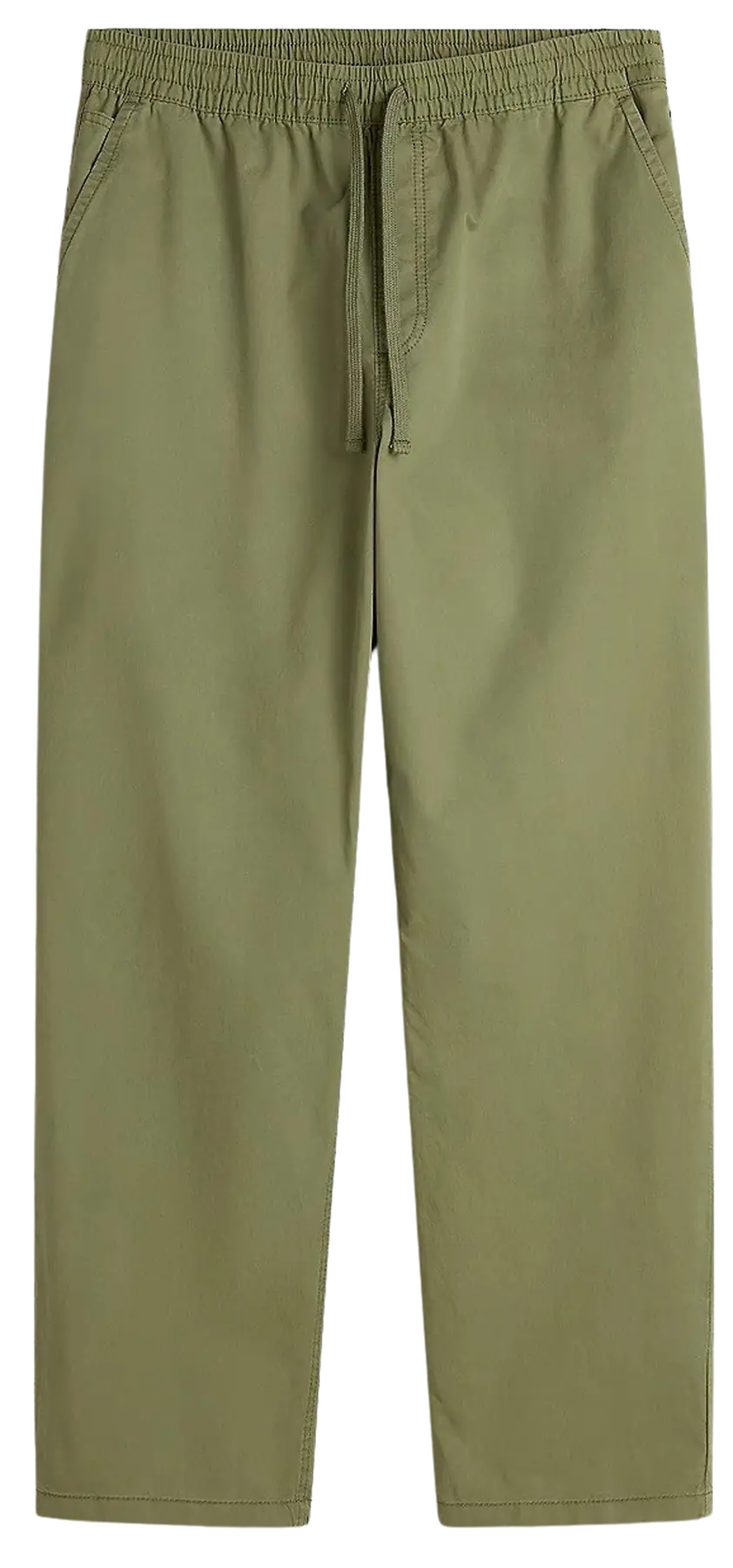 Vans Range Baggy Tapered Elastic Waist Bukser | SkatePro