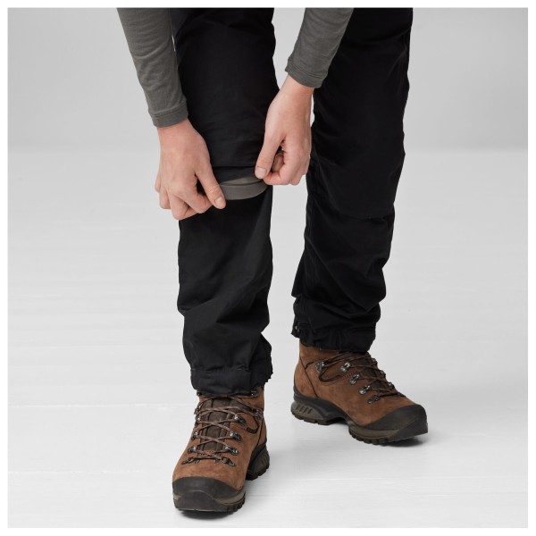 Fjällräven - Women's Vidda Pro Trousers - Pantalon de trekking