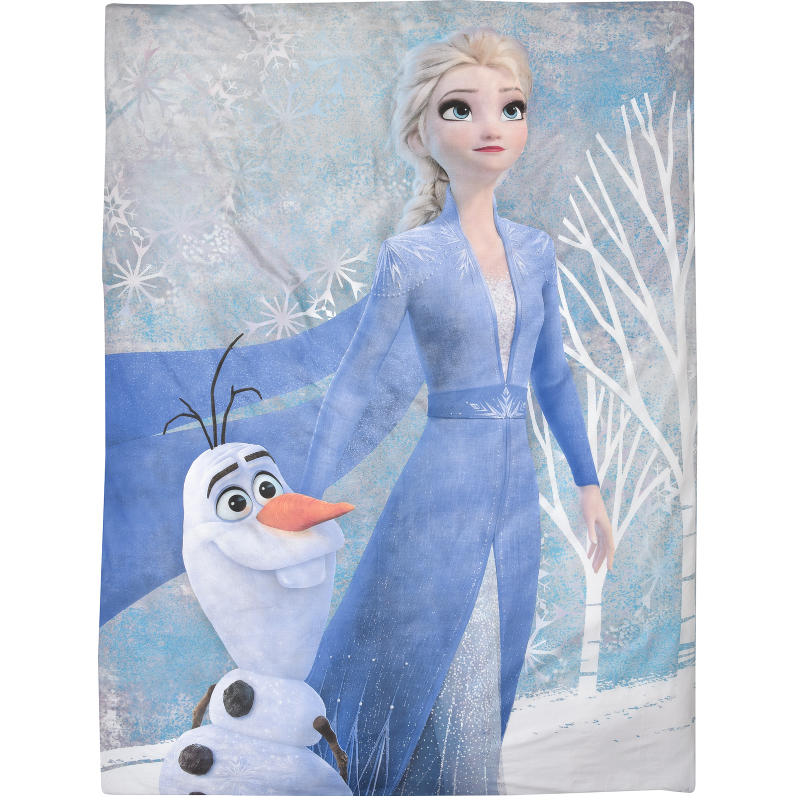 Bettwäsche Frozen