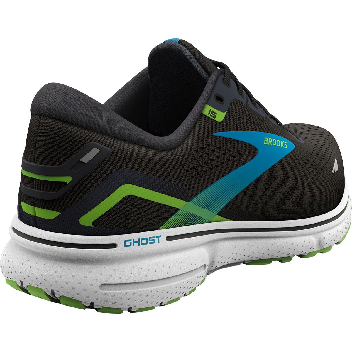 Brooks Ghost 15 Løbesko Herre