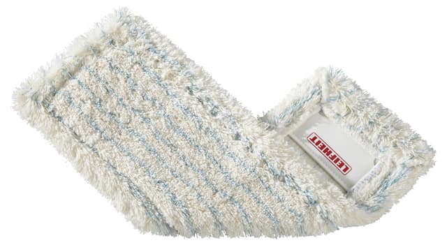 Leifheit Profi XL cotton plus Cover 42 cm Hvid