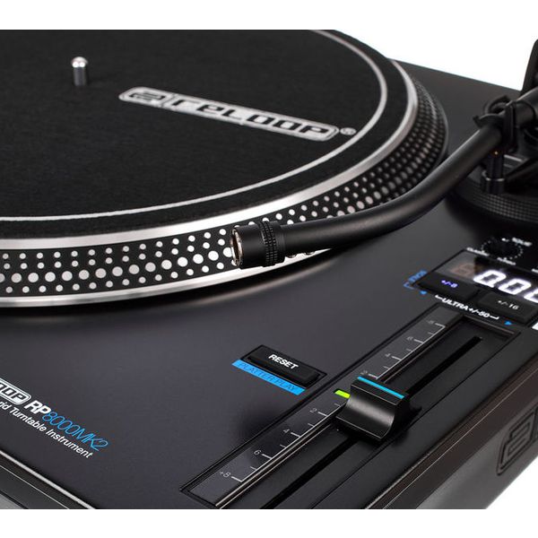 Reloop RP 8000 MKII