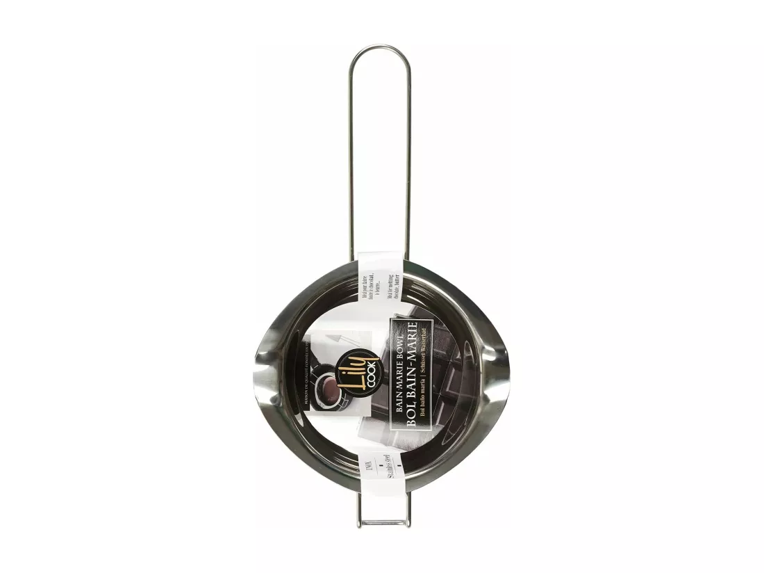Bol pour Bain Marie 
