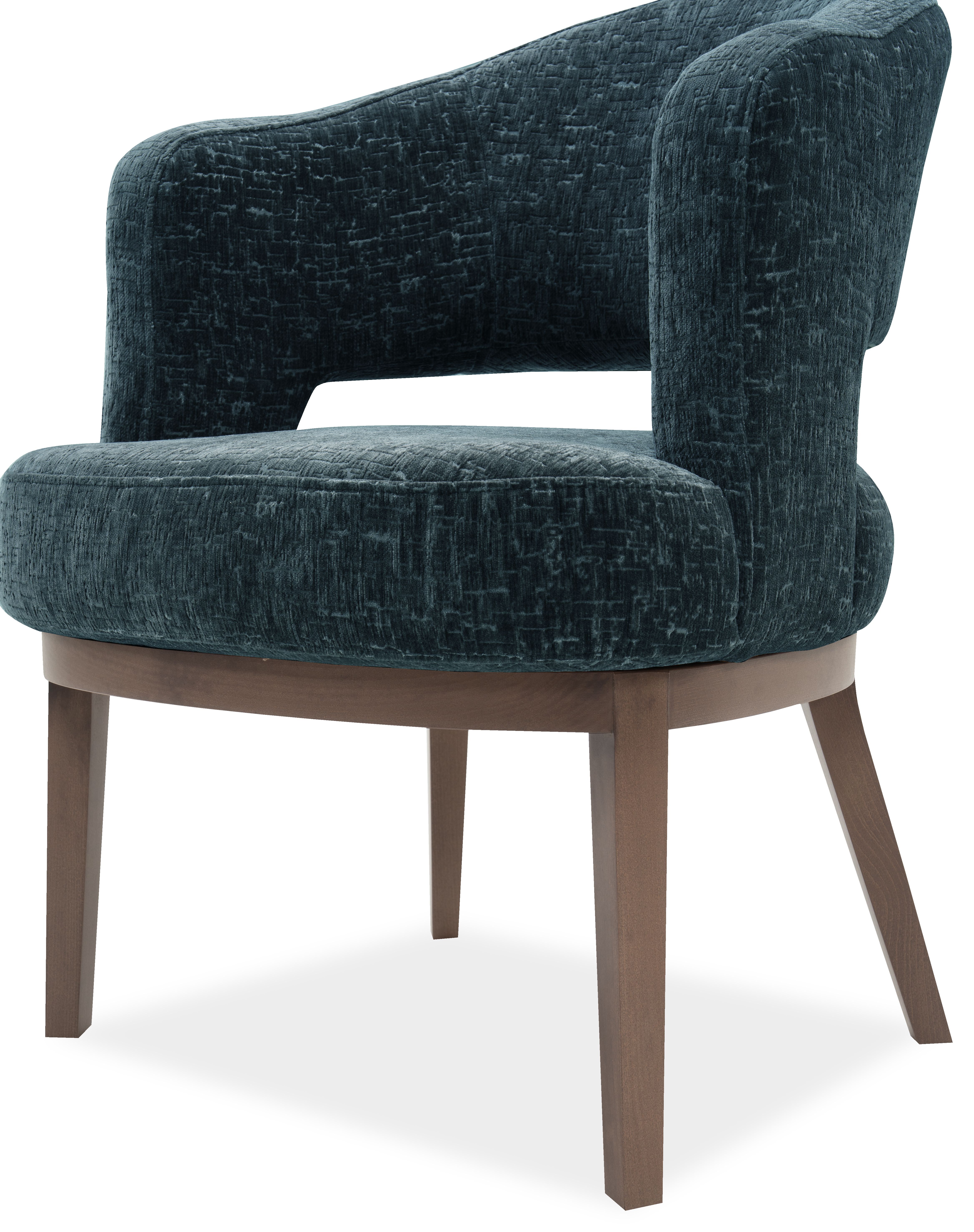 Eetkamerstoel Sabrina B72 x D70 x H88 cm