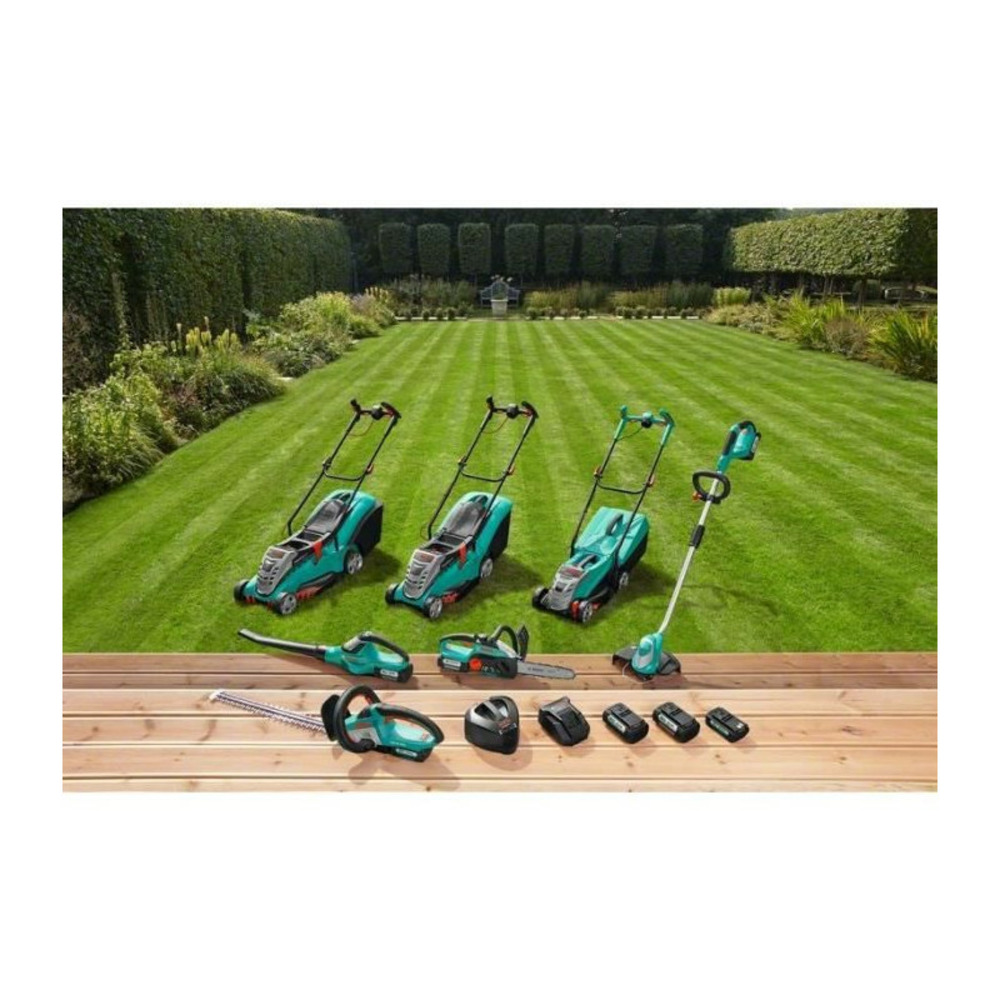 Bosch advancedgrasscut 36 solo coupe-bordure électrique