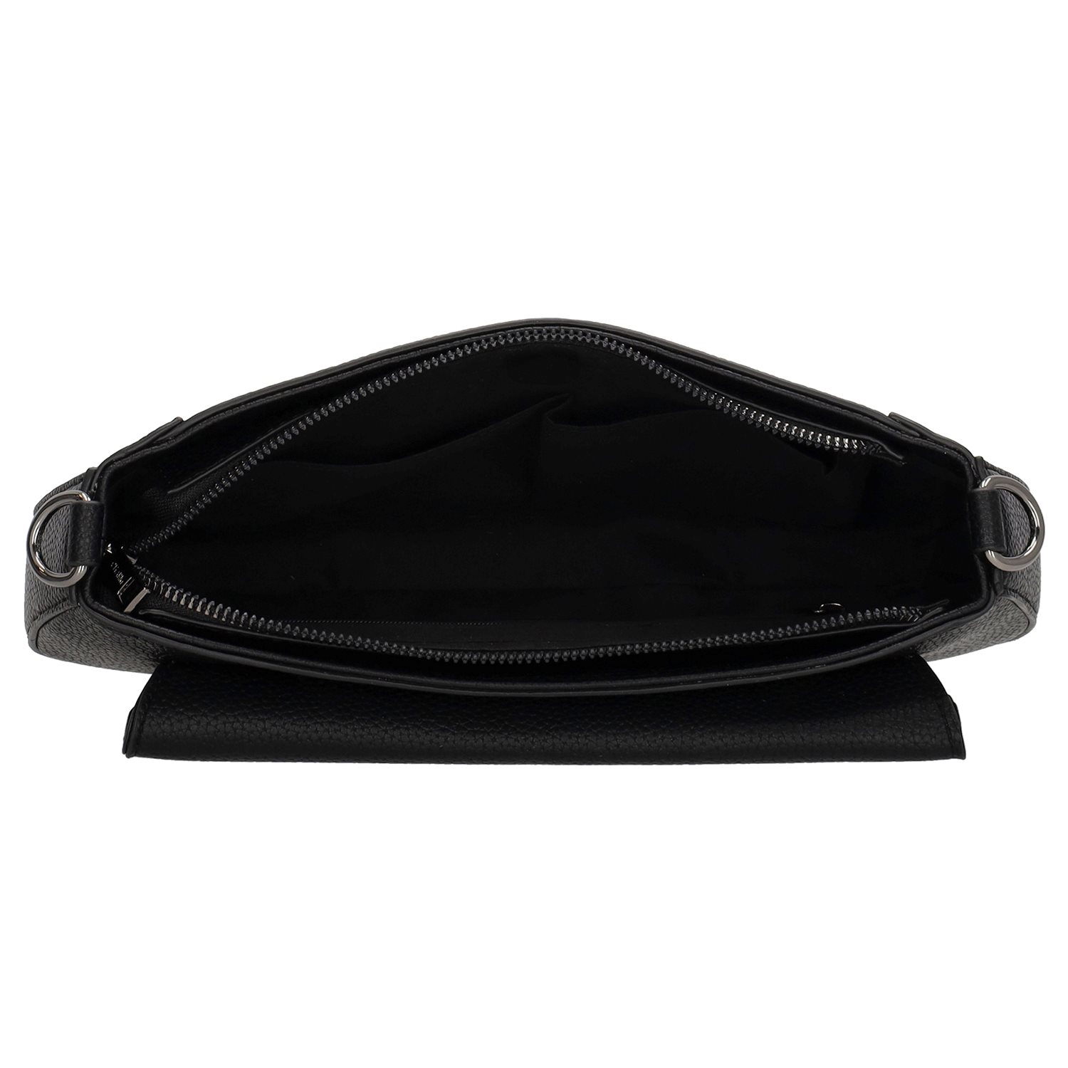 Charm London Montmartre Shoulderbag black