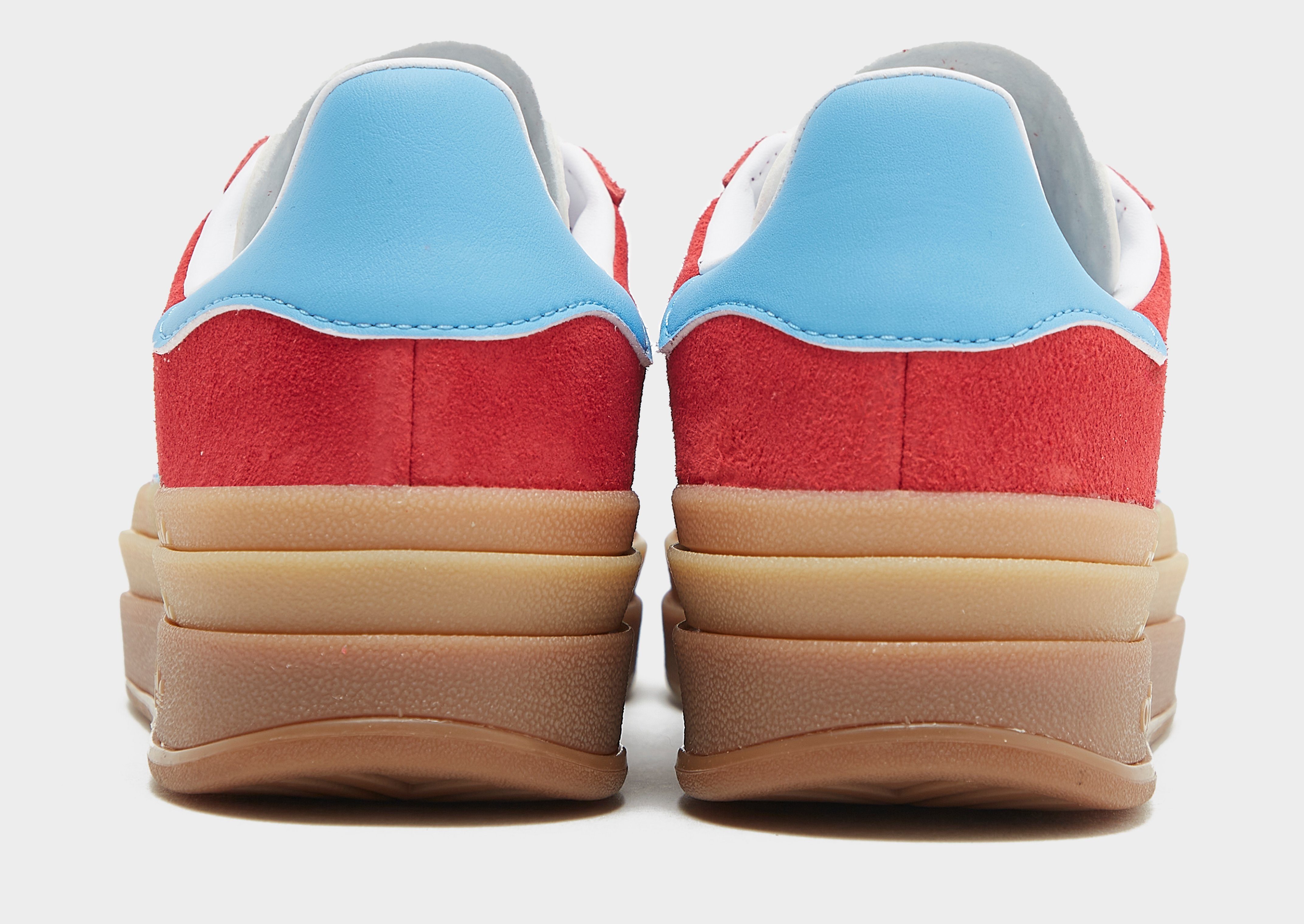 adidas Originals Gazelle Bold Femme