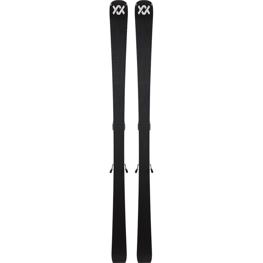 Völkl Peregrine 72 Black 25/26 Ski inkl. RMotion-T 12 Bindung