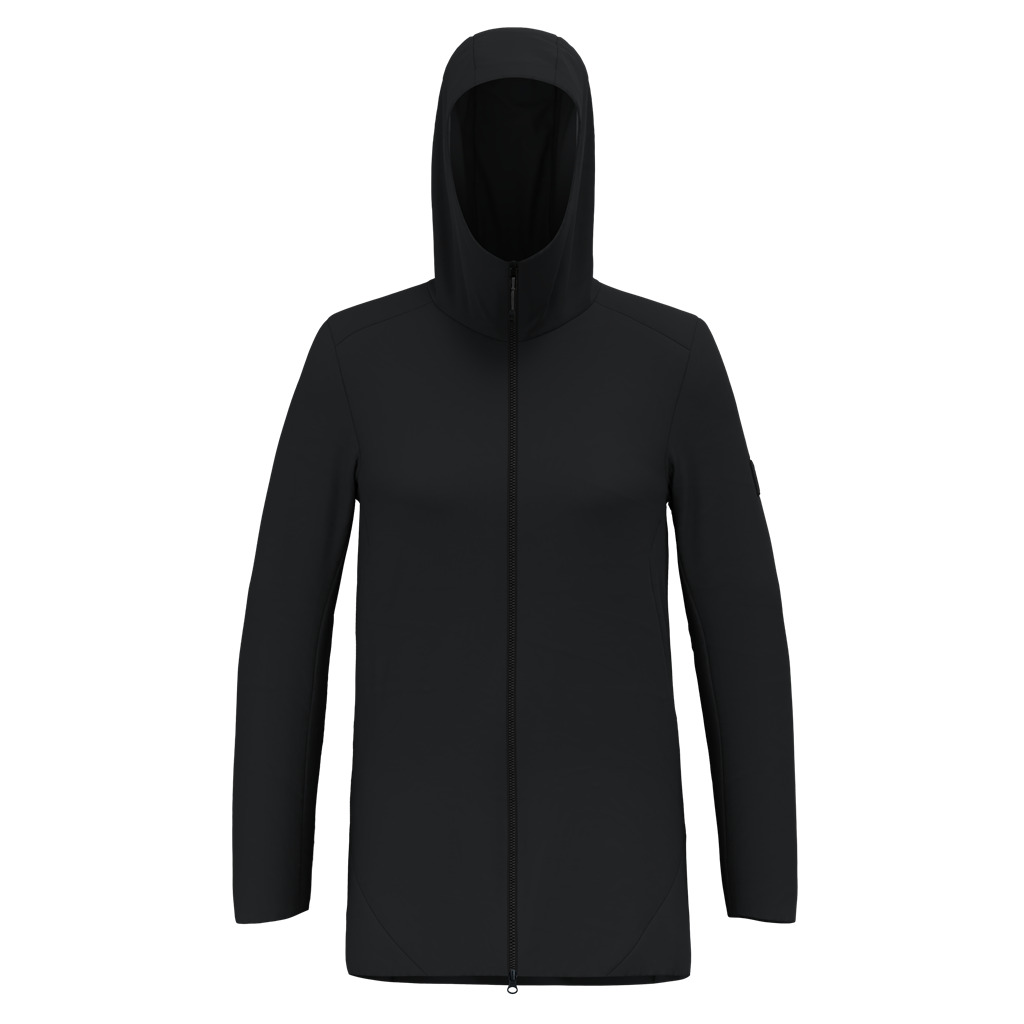 Fanes 2L PTX Parka W