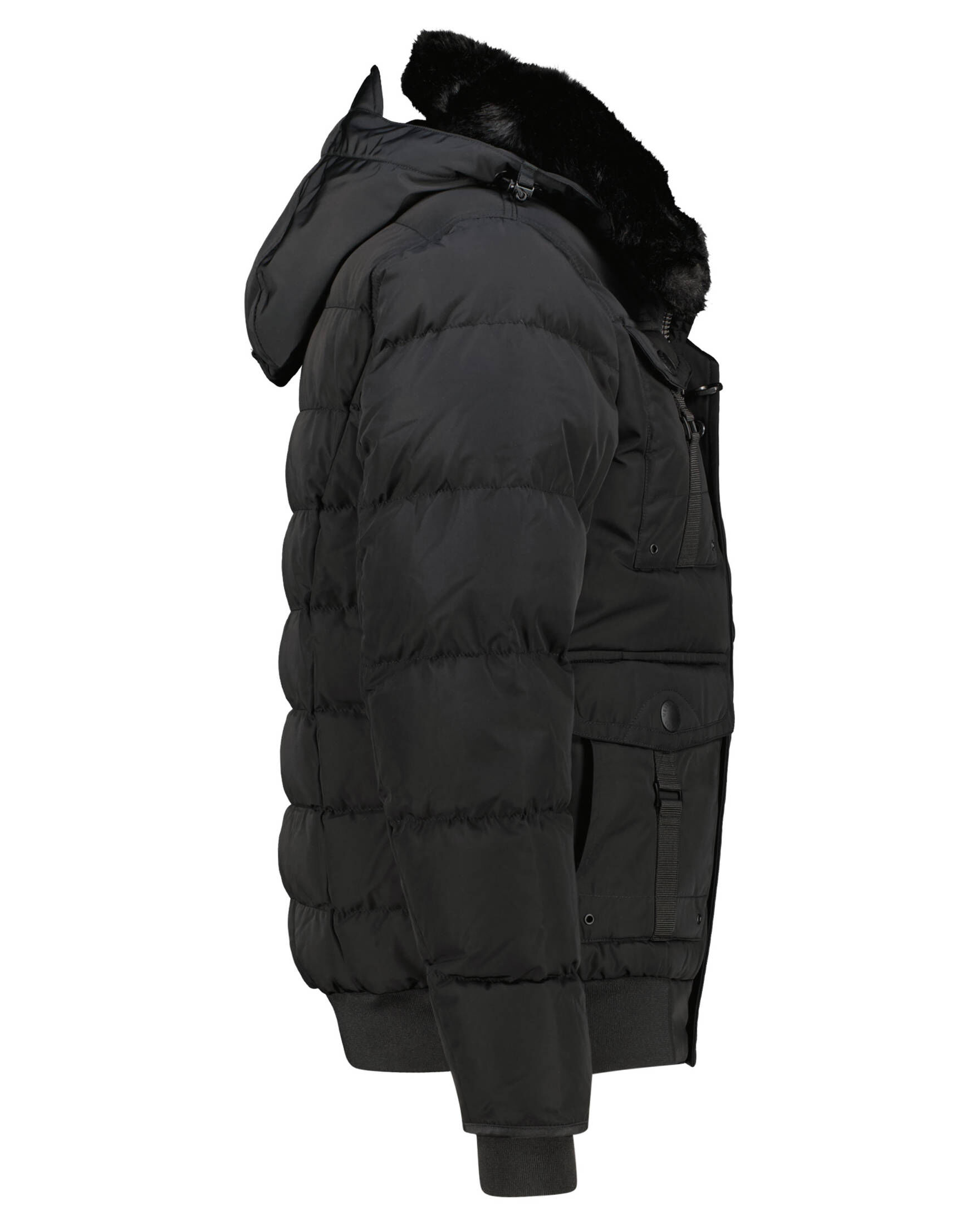 Wellensteyn| Herren Jacke LEUCHTCRAFT 435