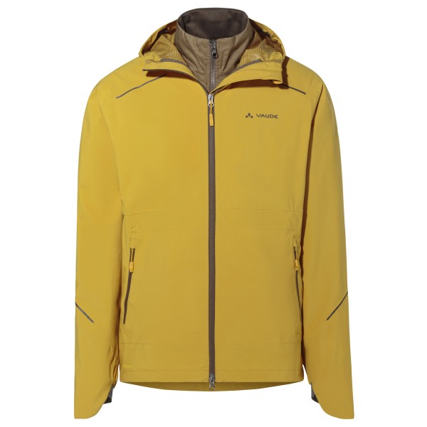 Vaude - Yaras 3in1 Jacket - Veste de cyclisme