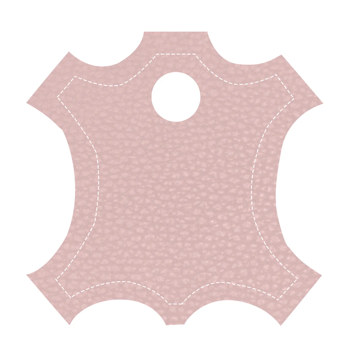 Fauteuil BOOMERANG SOFT Base Mare Block