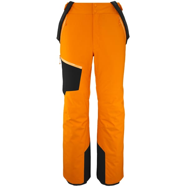 Pantalon de ski MILLET TELLURIDE PANT M MARACUJA/BLACK
