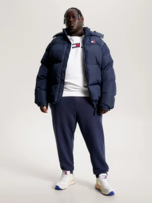 Jaqueta Plus Alaska Puffer