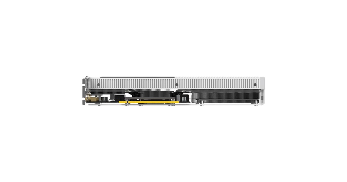 INNO3DGeForce RTX 5070 TWIN X2 OC WHITE grafische kaart  (Wit, DLSS 4, 3x DisplayPort, 1x HDMI 2.1)