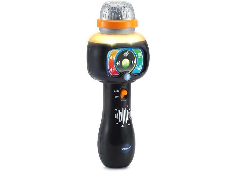 Vtech Magisches Singspass-Mikrofon -DE- Leuchtendes, interaktives Mikrofon