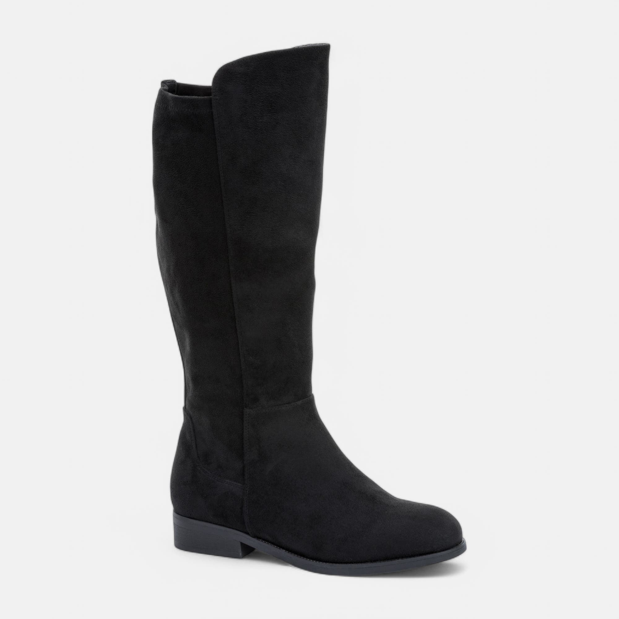 Bottes Femme noir