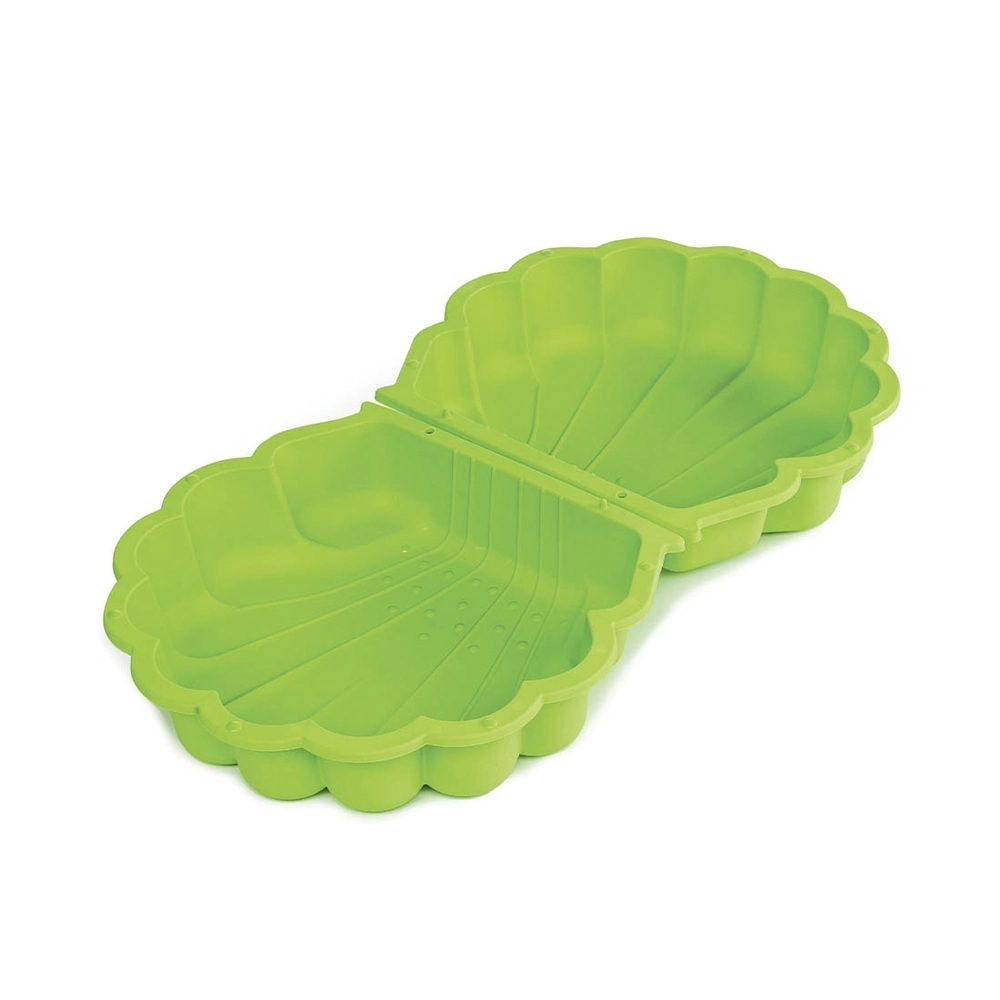 TP TOYS Sand- und Wassermuschel
