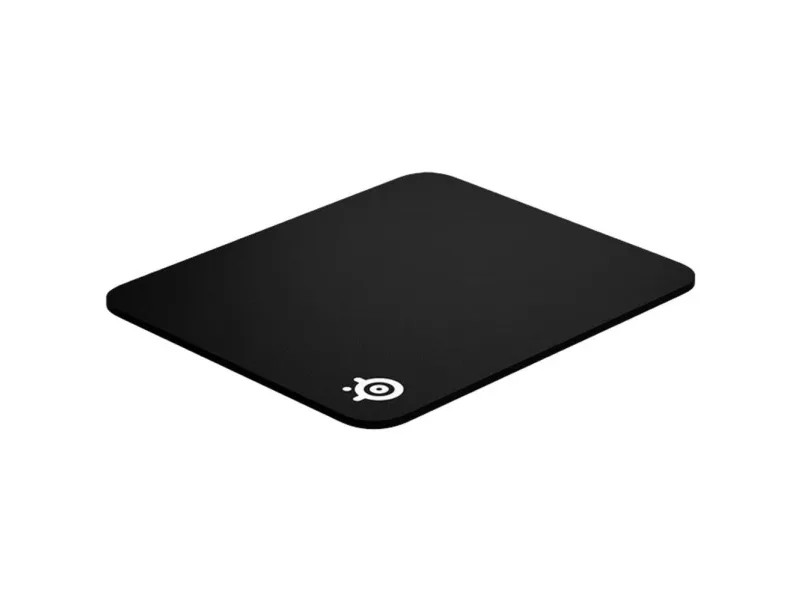 SteelSeries QcK heavy medium - Musemåtte - sort