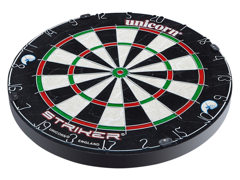 Striker Bristle dartbord
