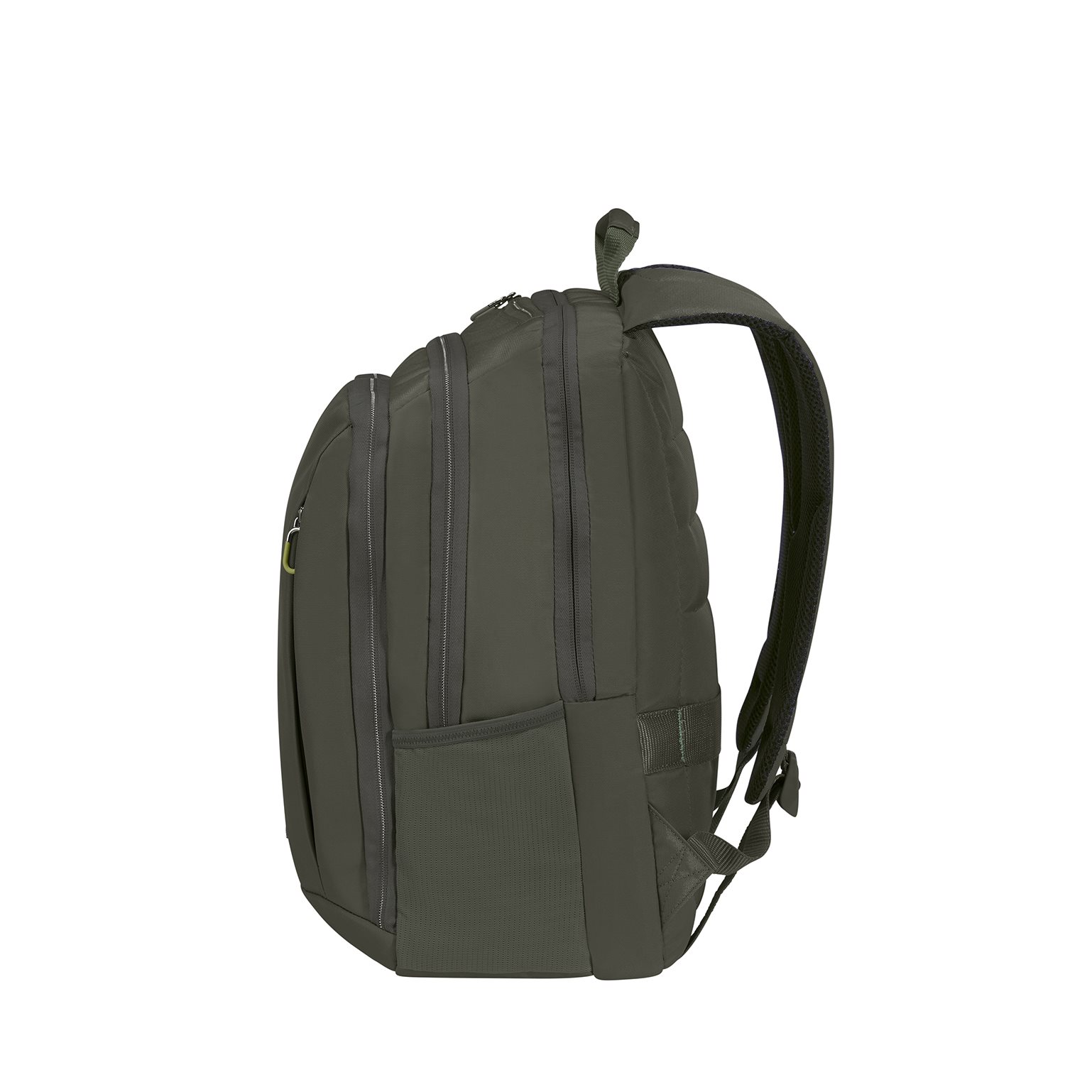 Samsonite Guardit Classy Backpack 15.6'' gunmetal green