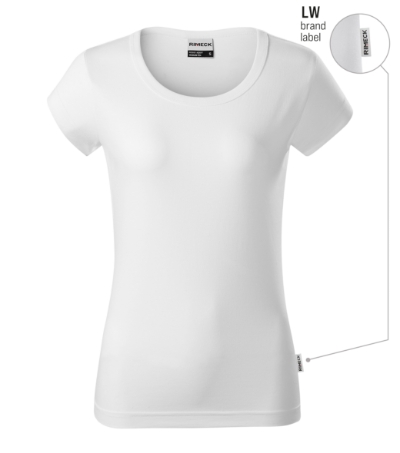 RIMECK R04 - Tee-shirt Resist Heavy pour femme