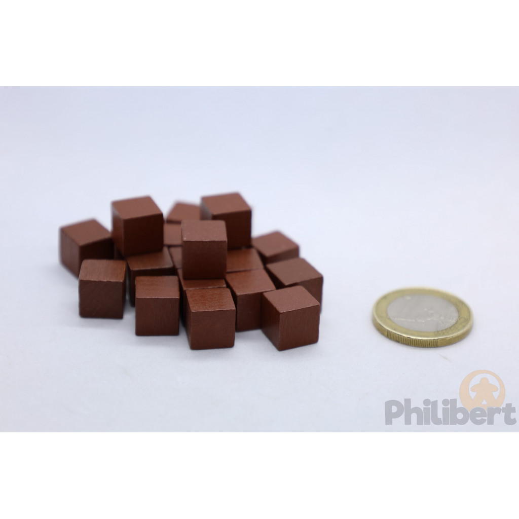 20 Grands Cubes