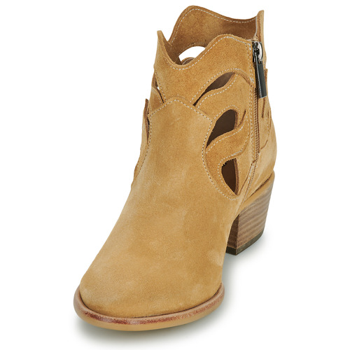 Muratti - RODIER - Marron