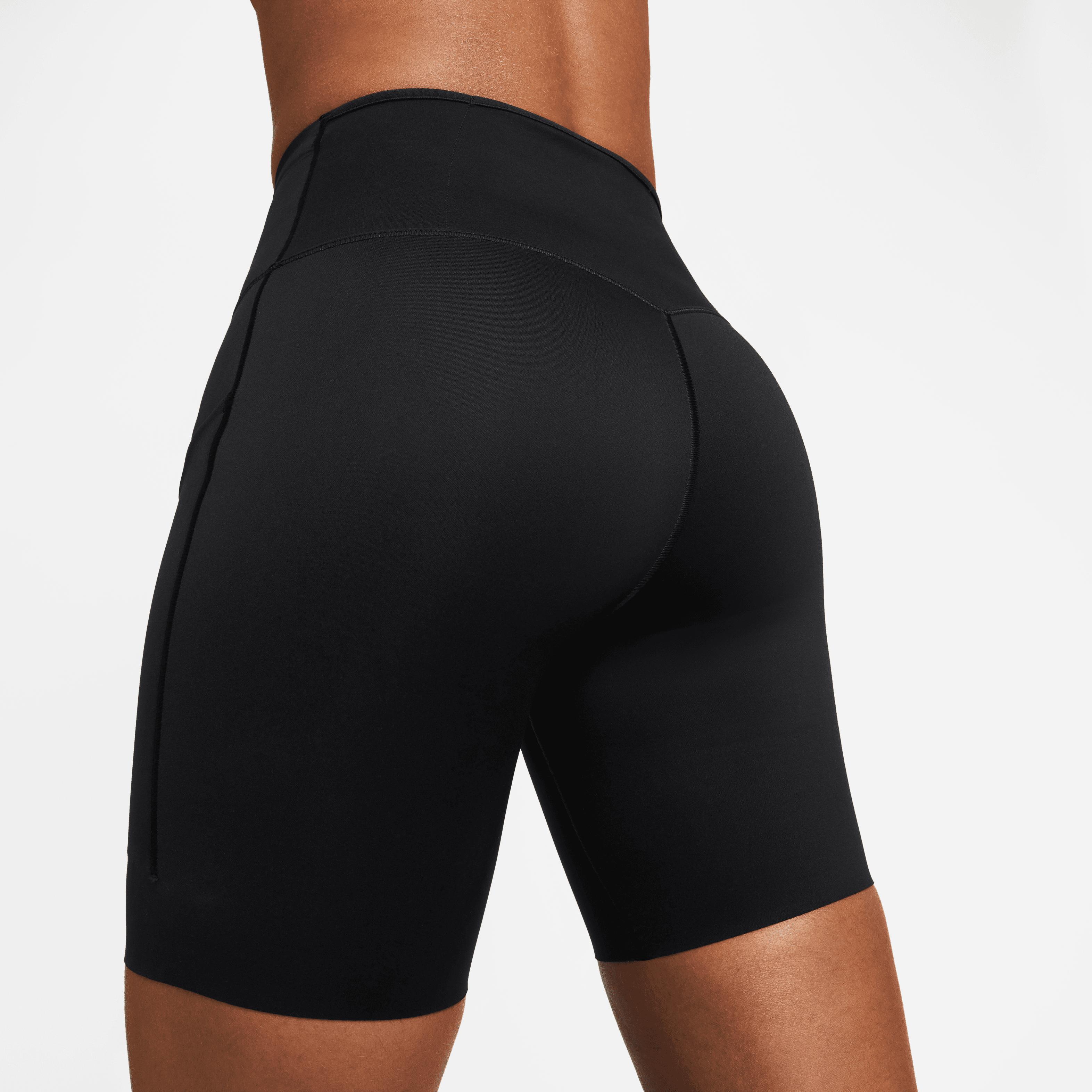 nike df go hr 8 shorts dq5923 010