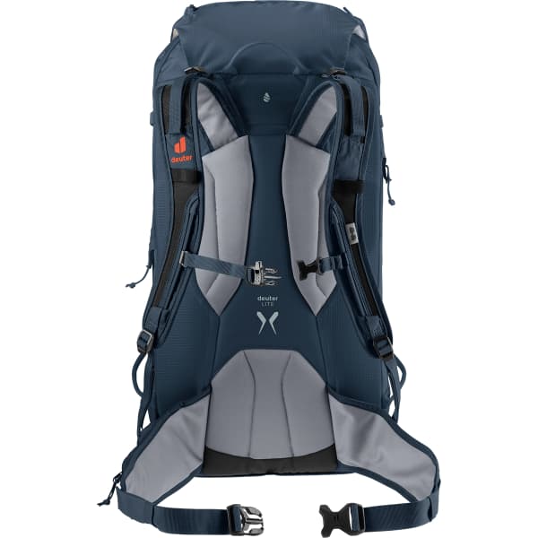 Sac à dos ski DEUTER FREESCAPE LITE 26 MARINE/INK