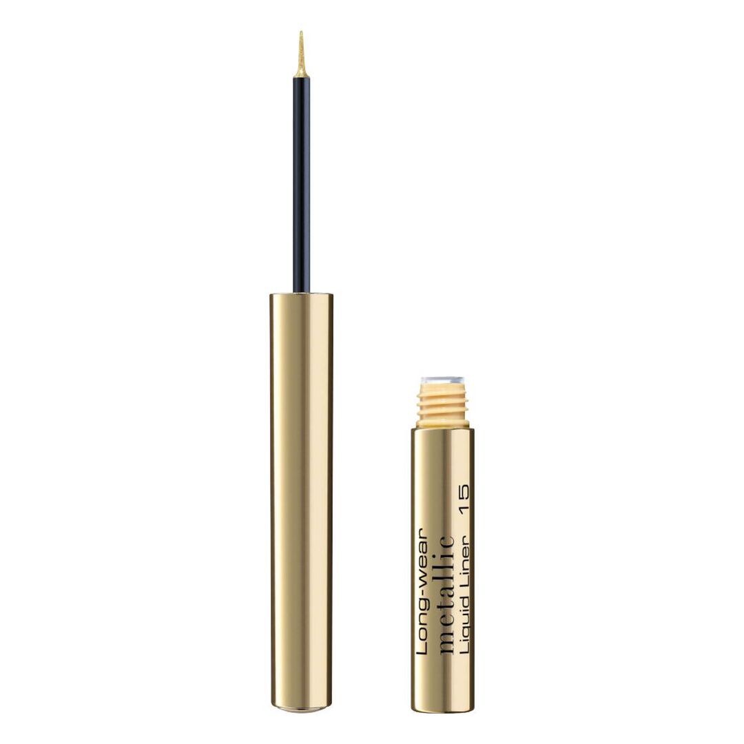 SPARKS OF JOY Long-Wear Metallic Liquid Liner