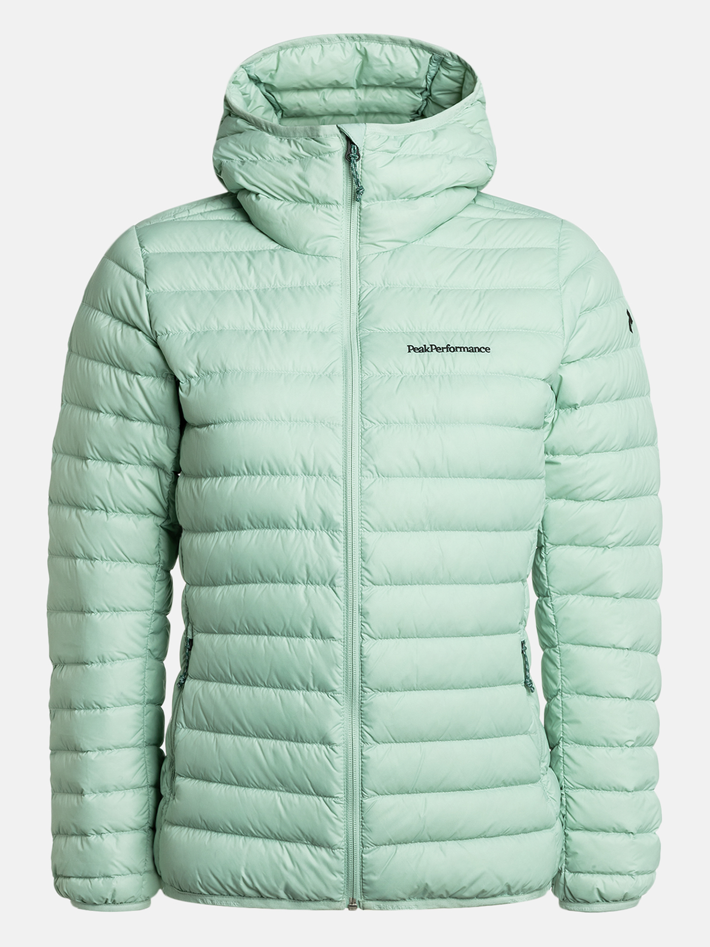 Down Liner Hood Jacket