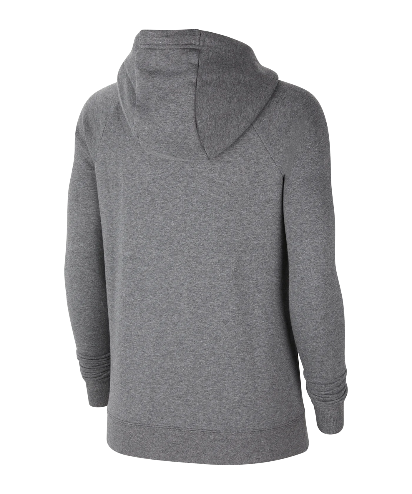 Nike Park 20 Fleece Hoody Damen Grau F071