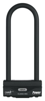Antivol U Abus 58/140HB3 100