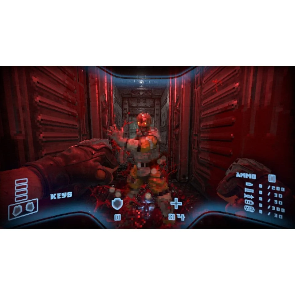 Prodeus- PlayStation 5