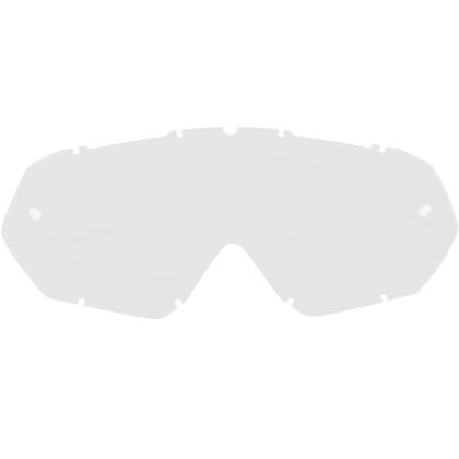 Ecran Masque Shot CLEAR AS/AF - UPPER KID - Incolore