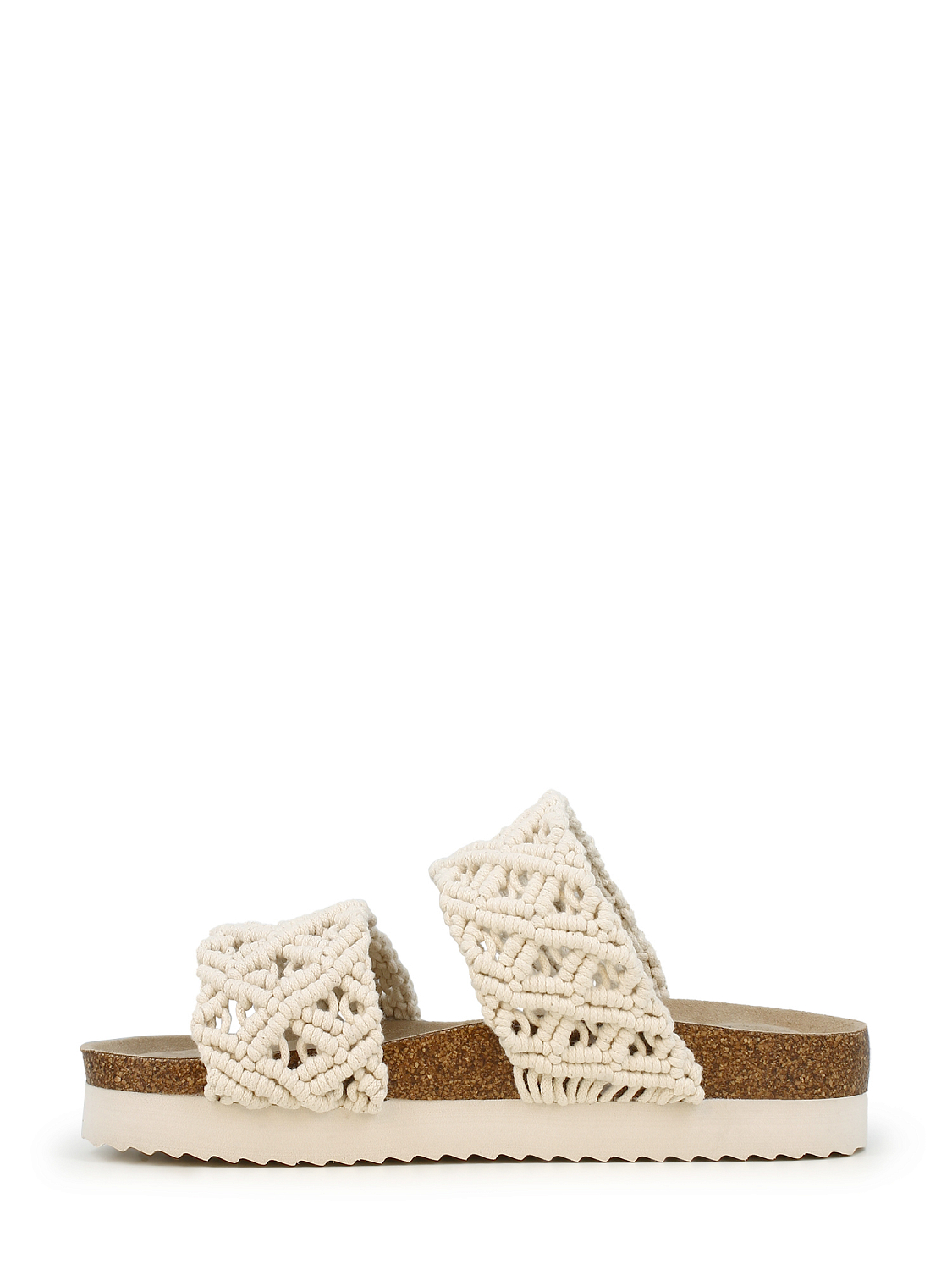 Duffy Camastra Slip-in Sandal