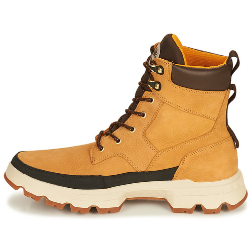 Timberland - TBL ORIG ULTRA WP BOOT - Blé