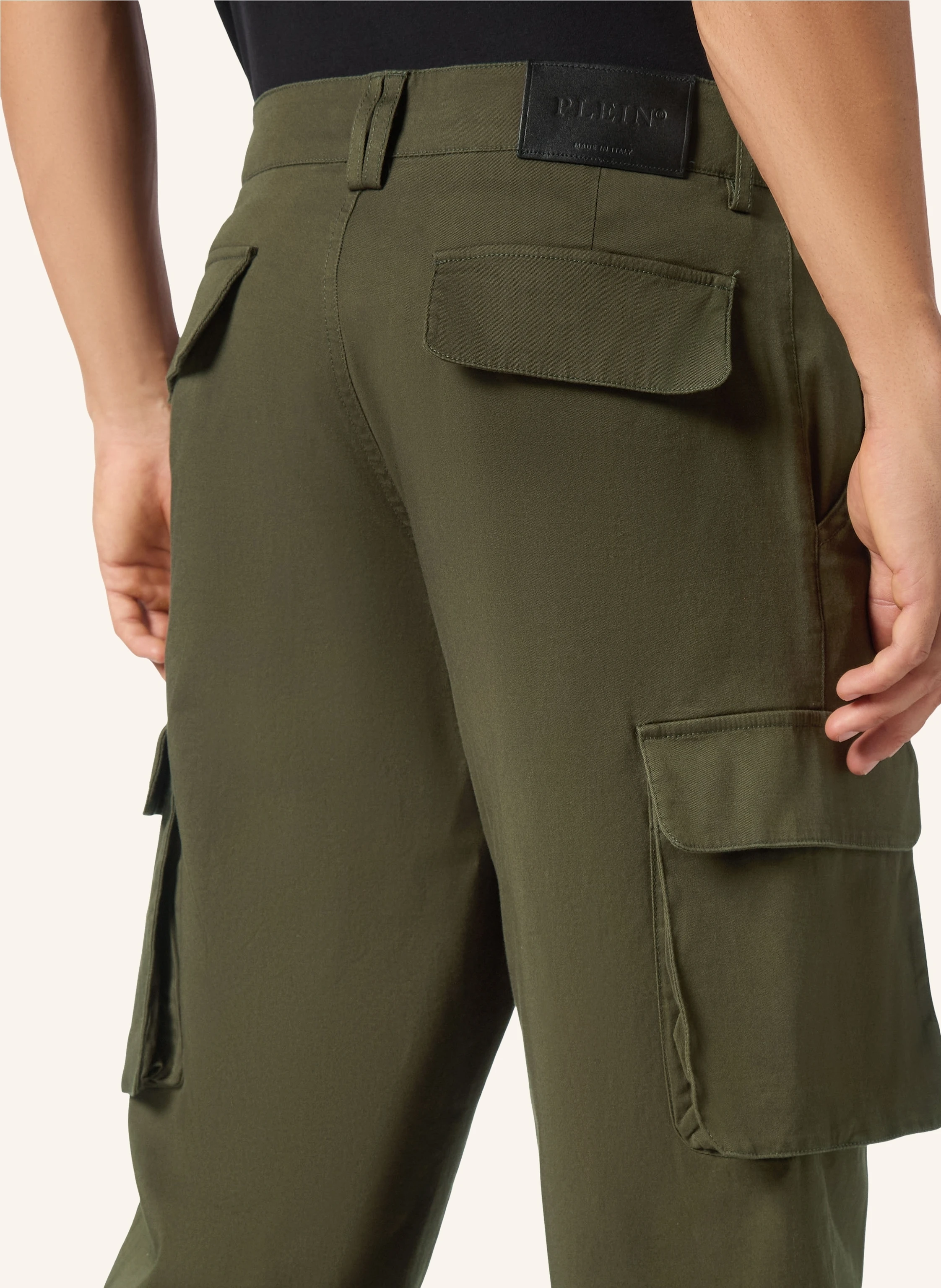 PHILIPP PLEIN PHILIPP PLEIN Cargohose