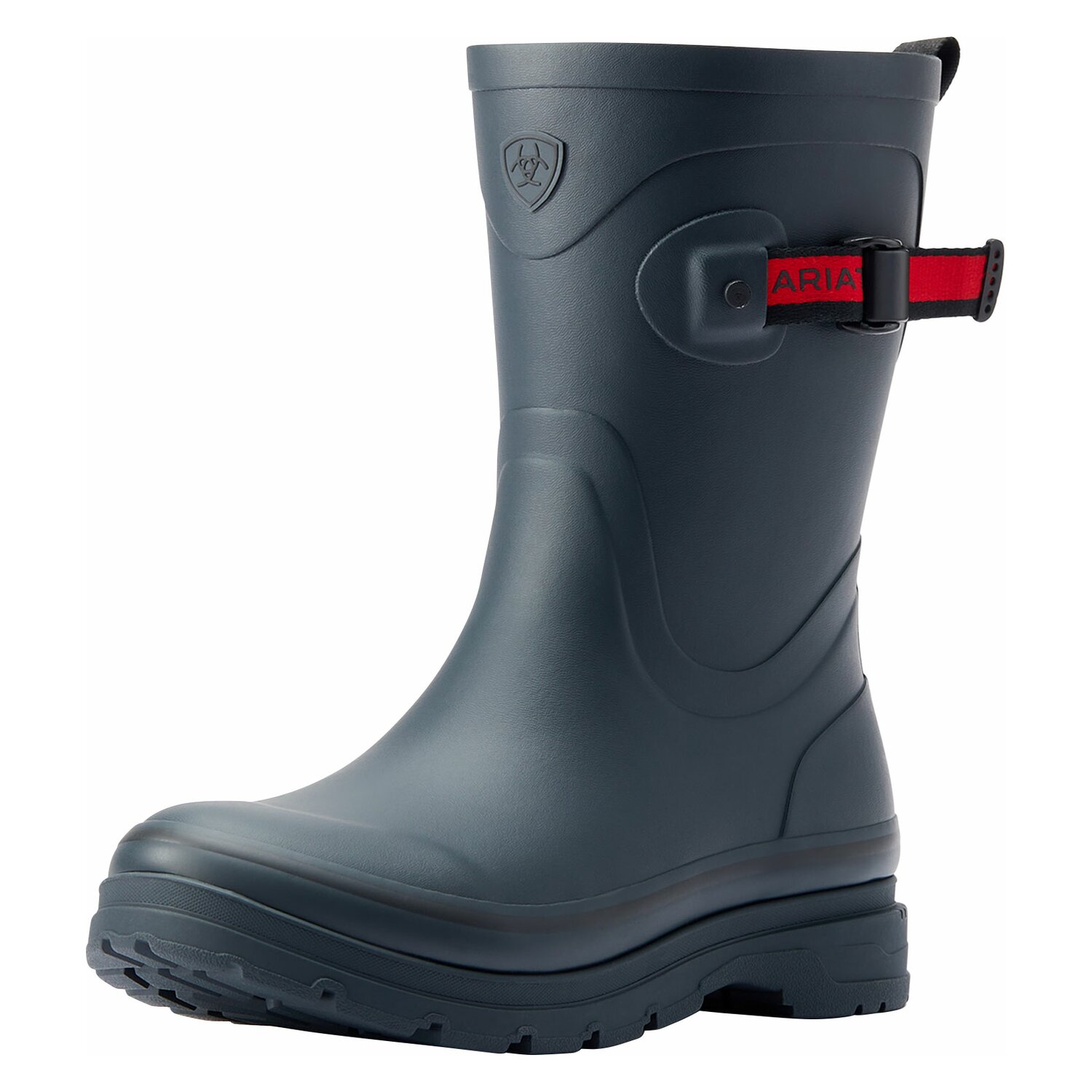 ARIAT Gummistiefel Kelmarsh Mid - navy