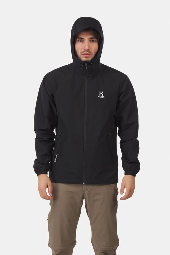 Haglöfs Haglöfs Betula Gore-Tex Hardshell Jas