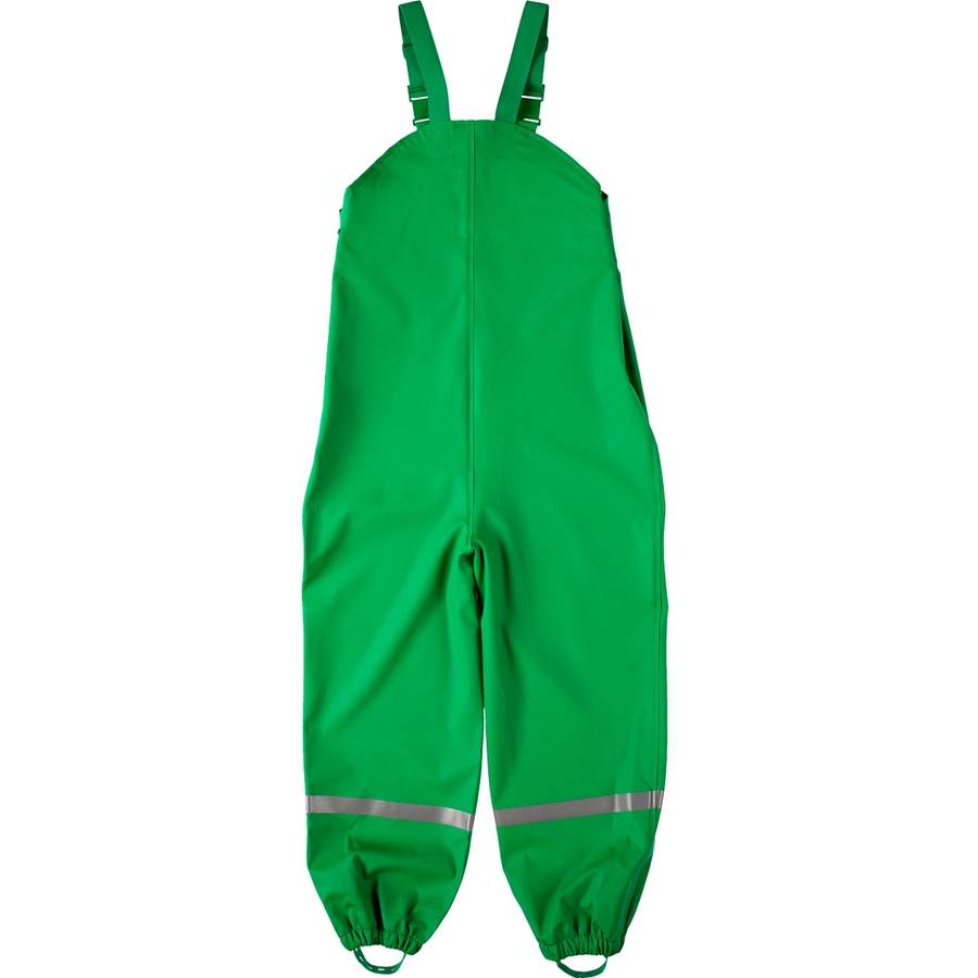 BMS Buddellatzhose Softskin Grün