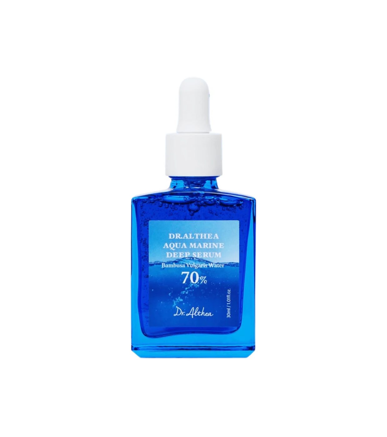 Dr. Althea - Sérum Hidratante Aqua Marine Deep