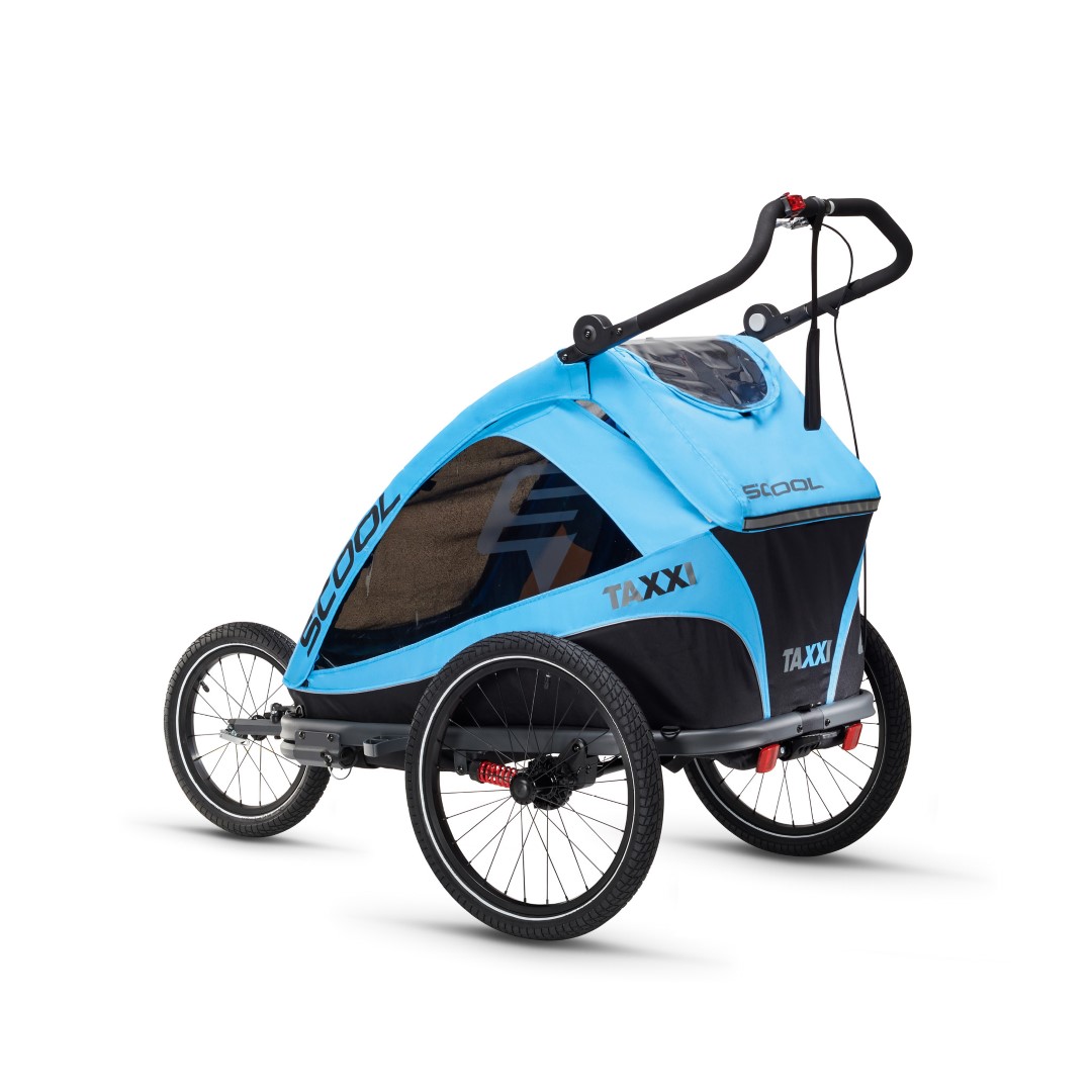 Taxxi Kids Elite for two