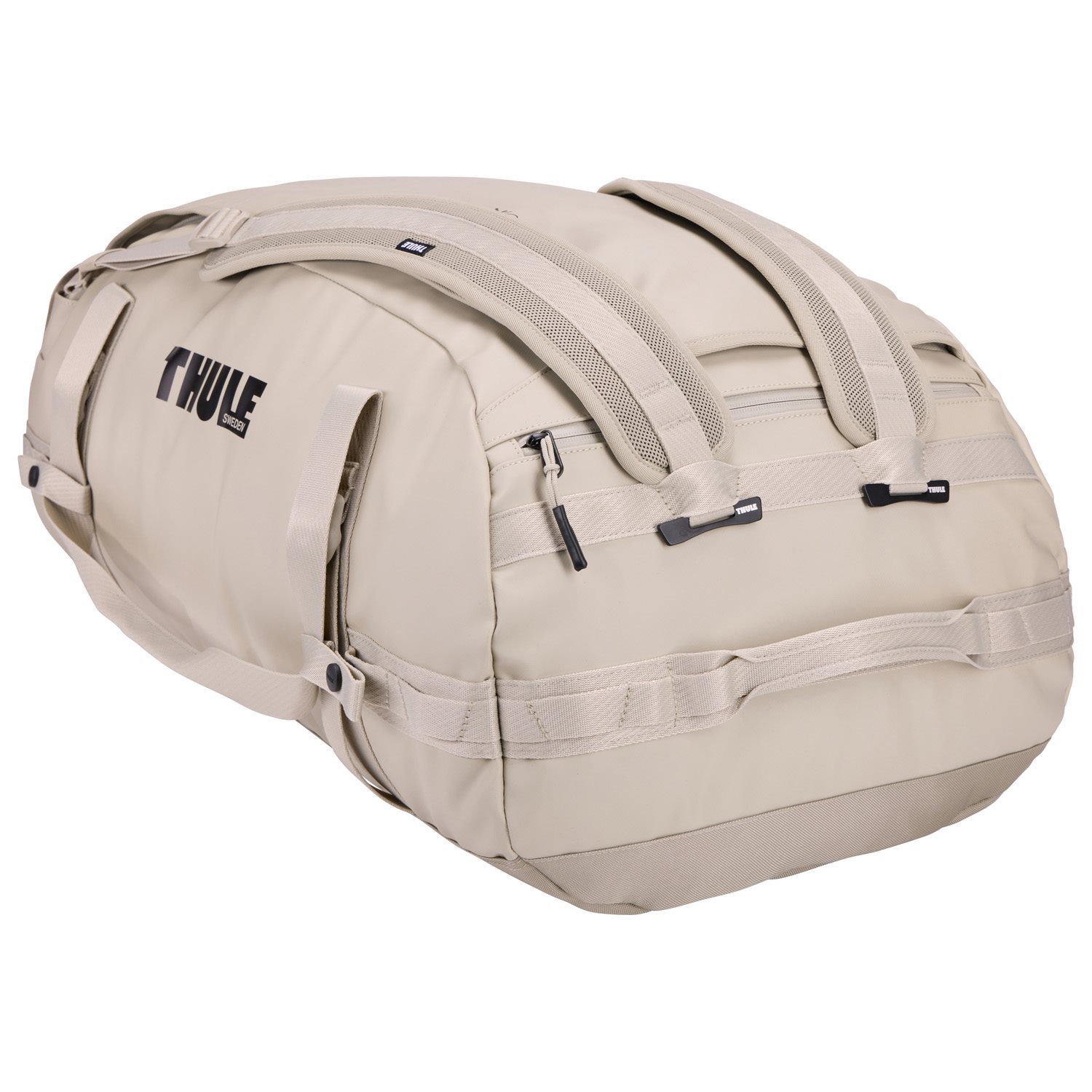 Thule Chasm Duffel 70L soft sand