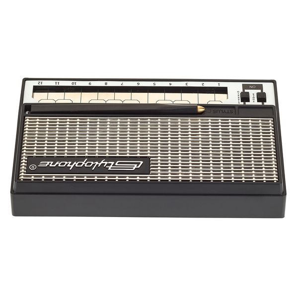 Stylophone S-1 Analog Case Set